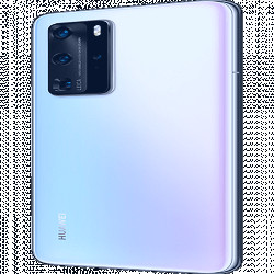 HUAWEI P40 Pro - HUAWEI Global